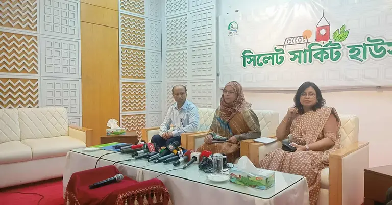 তদন্ত কমিটির আহ্বায়ক ও মন্ত্রিপরিষদ সচিব জাহেদা পারভীন